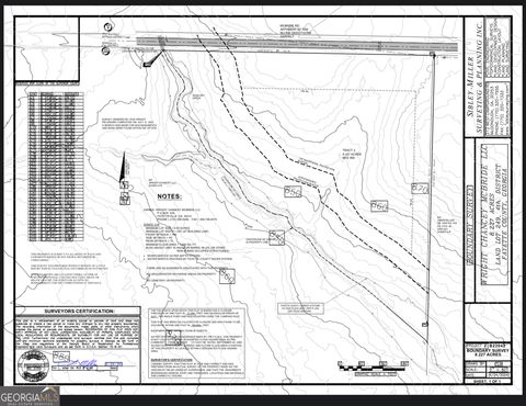 0 McBride RD Fayetteville GA 30215