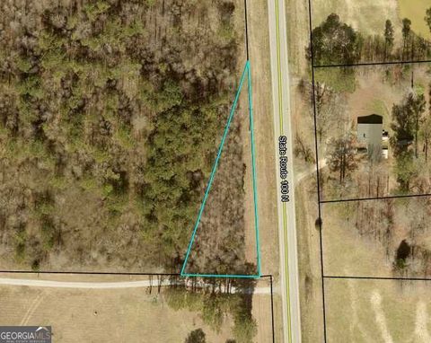 Photo of 0 North 100 Highway #TRACT 3, Waco, GA 30182 (MLS # 10630416) Photo of 0 North 100 Highway #TRACT 3, Waco, GA 30182 (MLS # 10630416)
