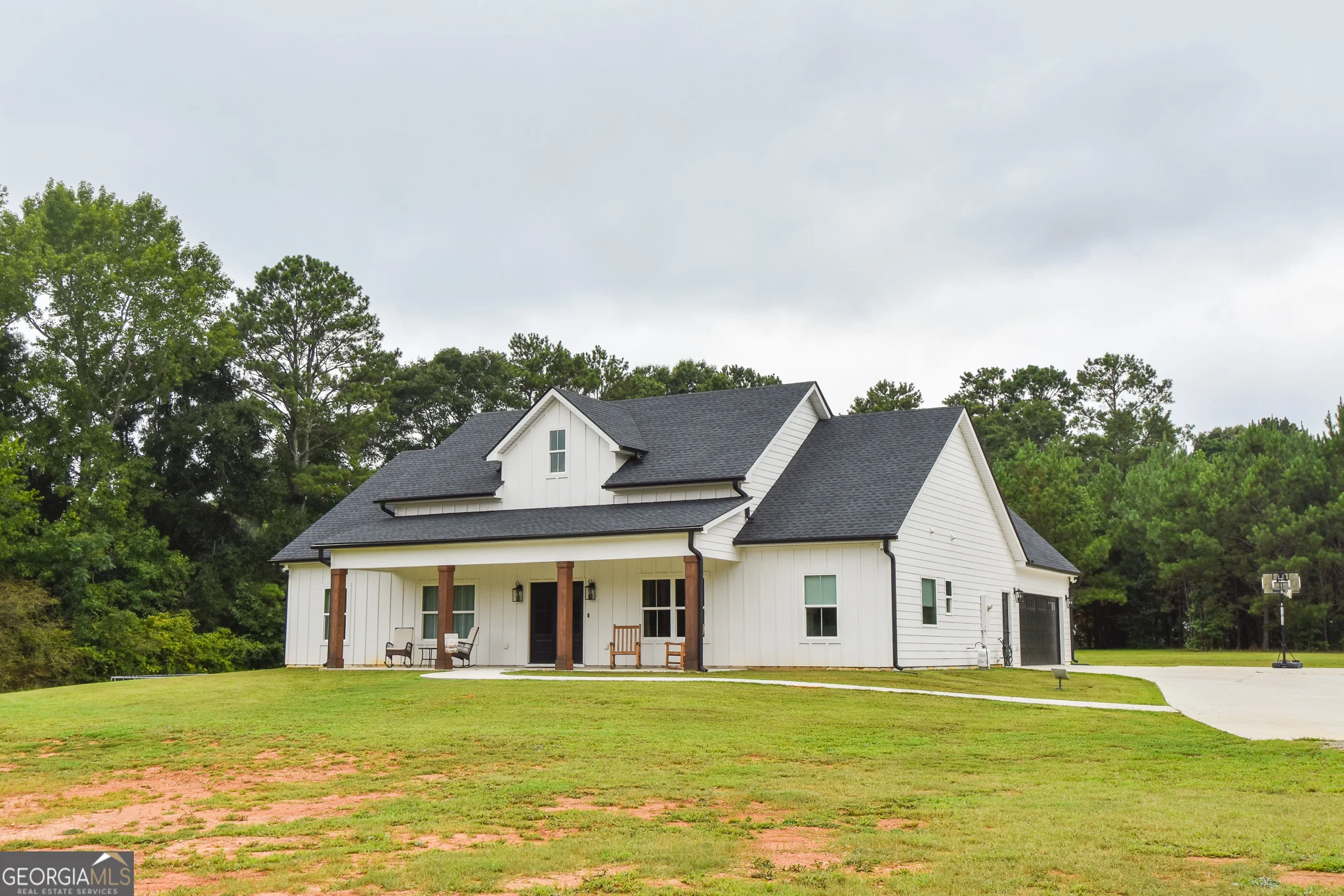 4355 Ga Highway 109, Molena, GA, 30258