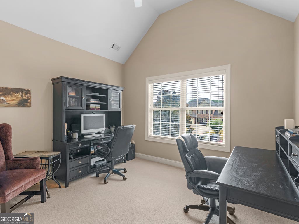 Photo of 1214 McAllistar Drive, Locust Grove, GA 30248 (MLS # 10816029)