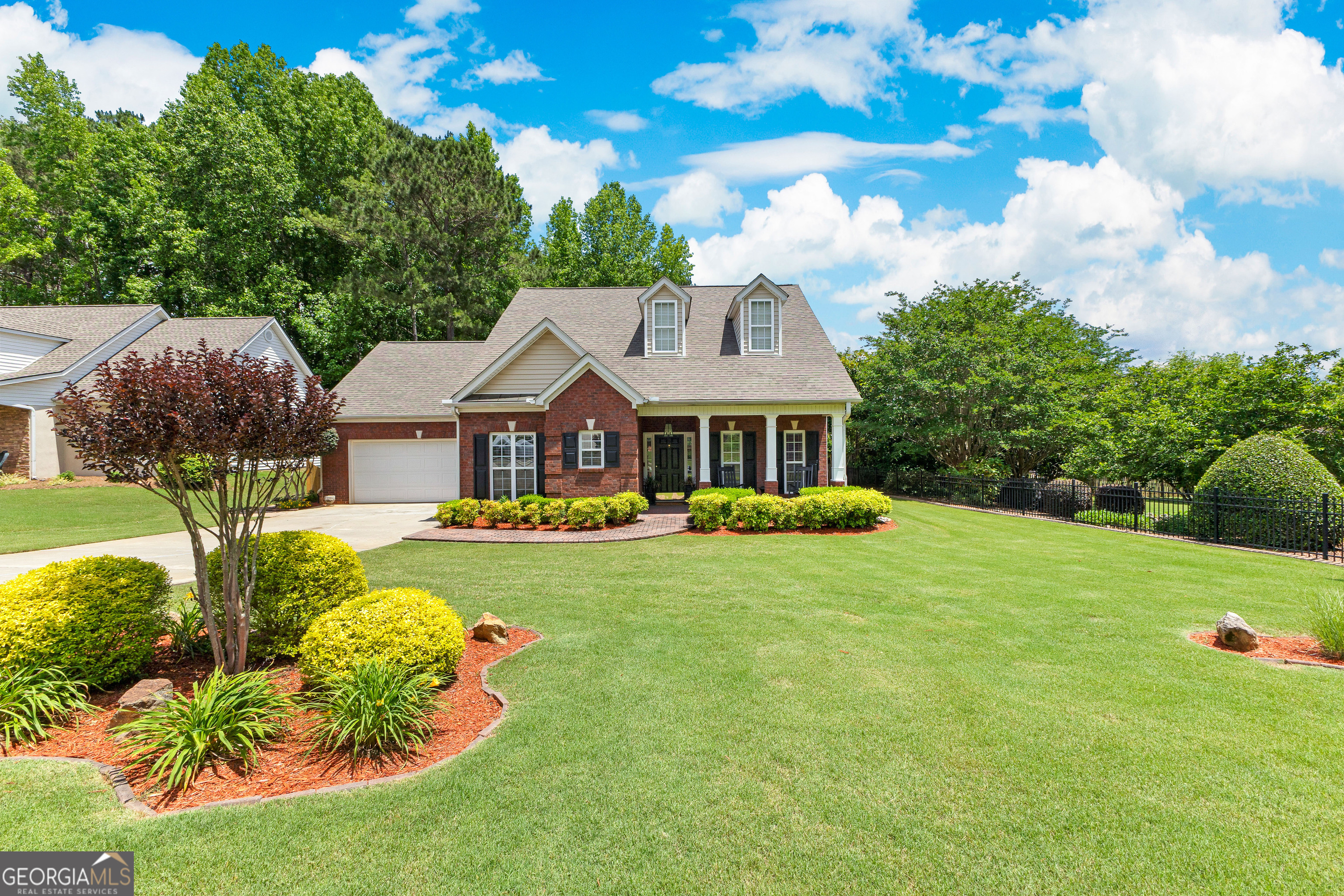 15 Oak Shores DR