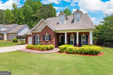 15 Oak Shores DR Newnan GA 30265