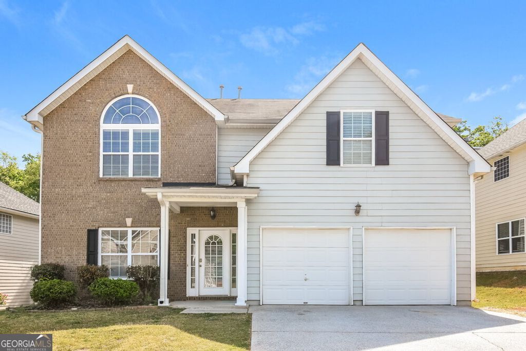 Photo of 4390 Ambassador Way, Cumming, GA 30040 (MLS # 10737207)