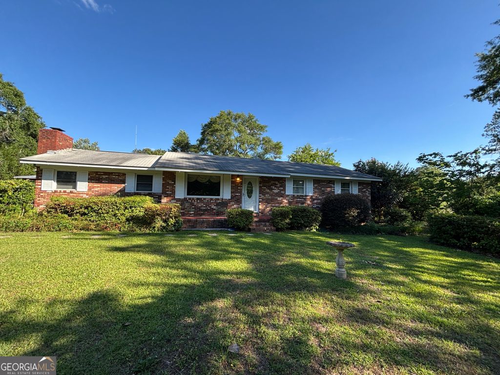 Photo of 1796 Houston Lake Road, Perry, GA 31069 (MLS # 10651557)