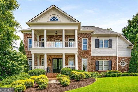 5173 Brendlynn DR Suwanee GA 30024