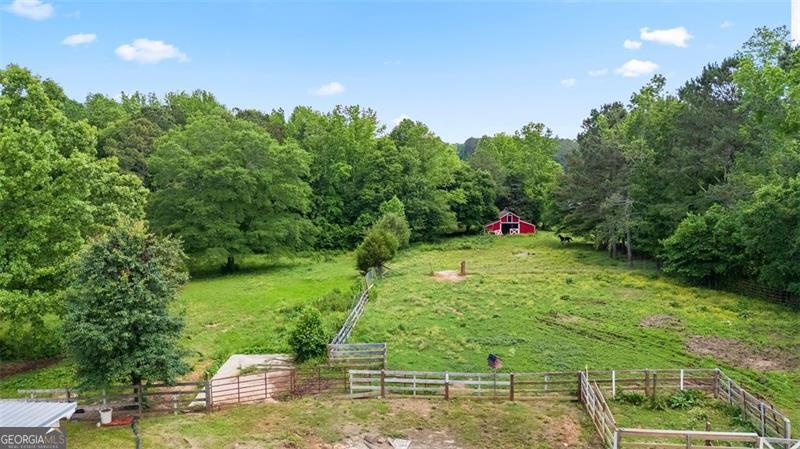 901 N VAN WERT RD