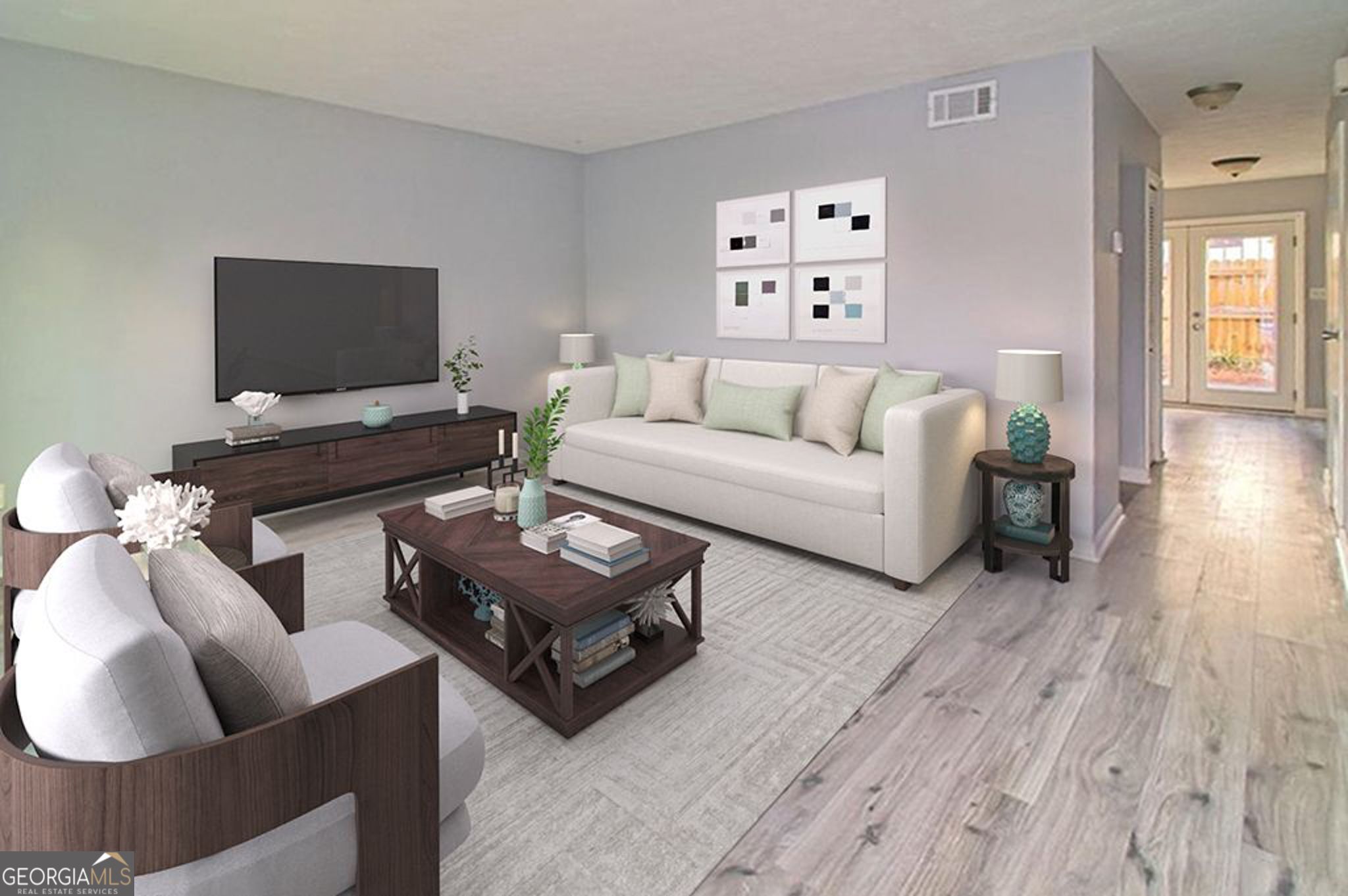 1818 Ashborough CIR E