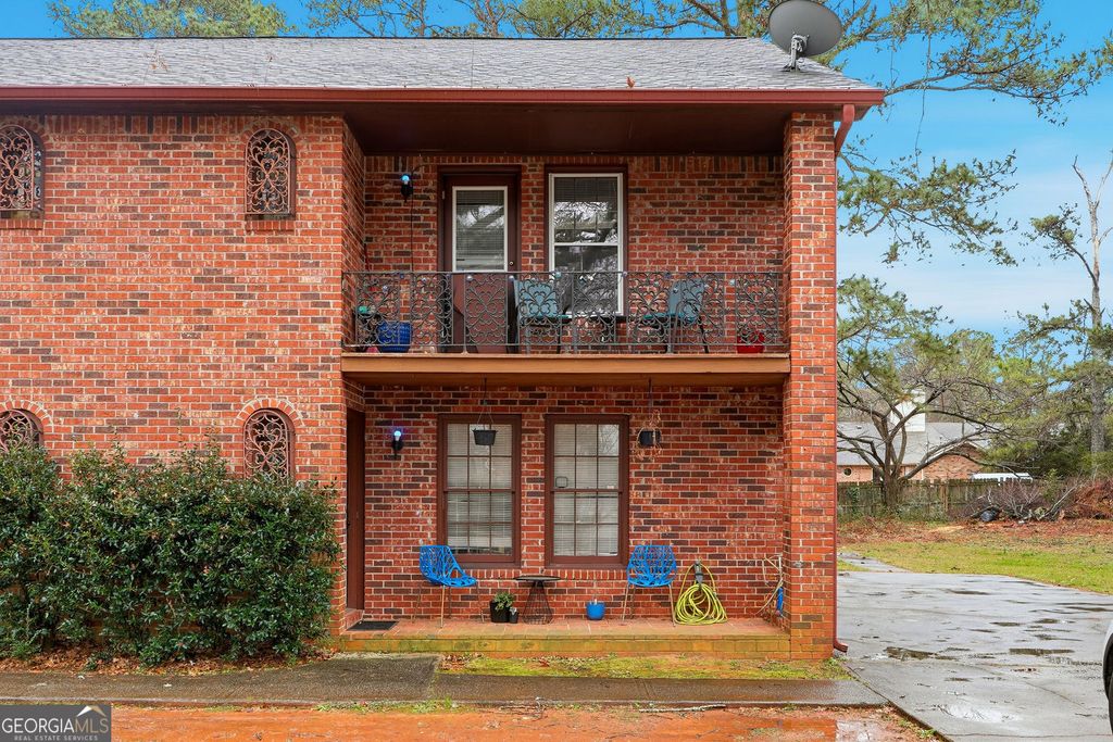 Photo of 2129 Golfview Drive SE, Conyers, GA 30013 (MLS # 10678037)