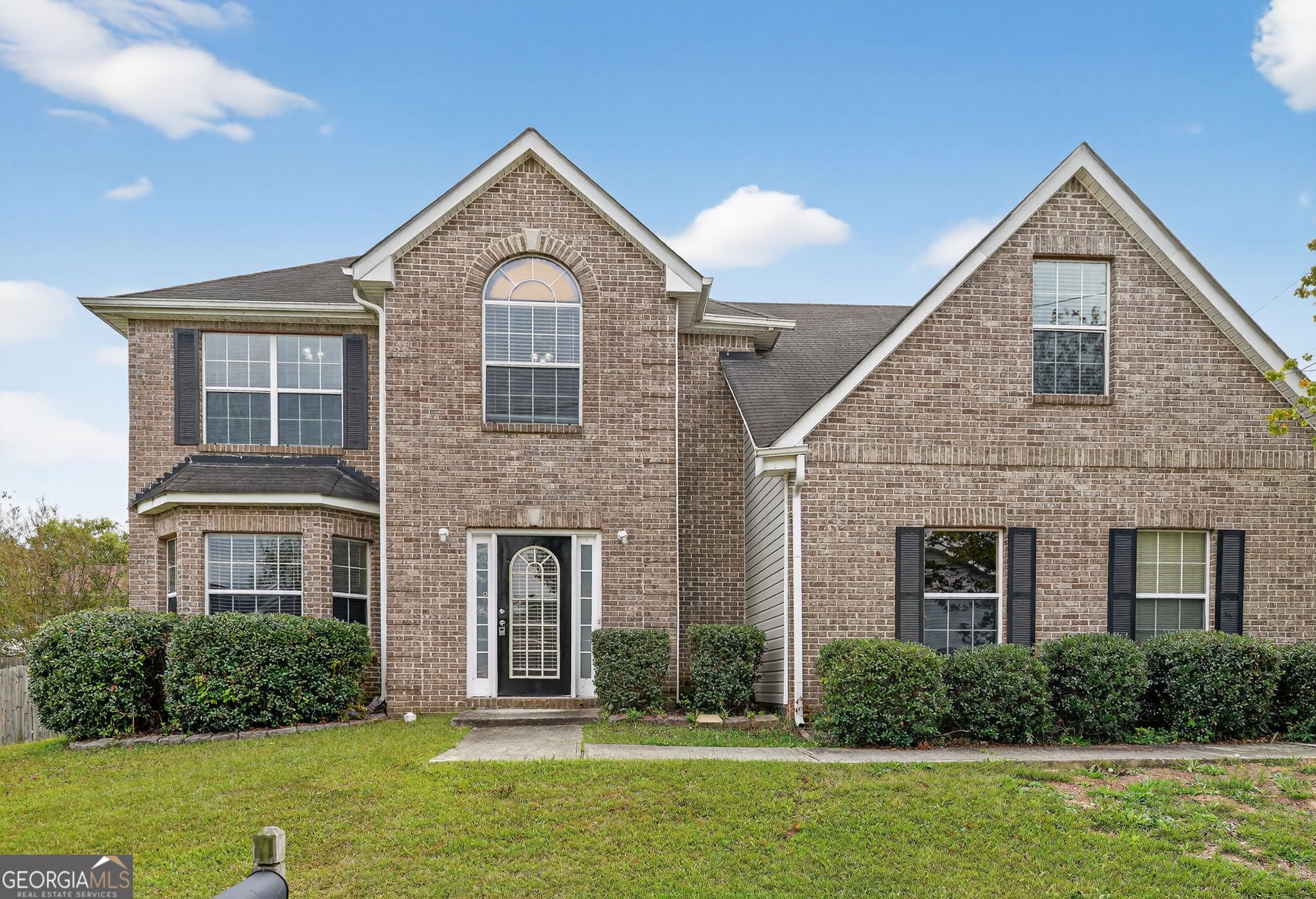 2114 Mulberry LN