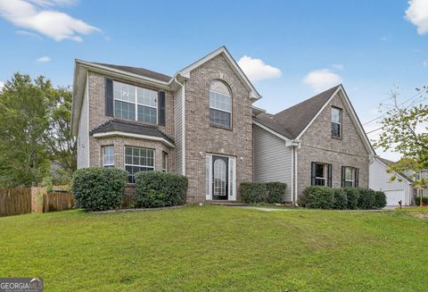 Photo of 2114 Mulberry Lane, Lithonia, GA 30058 (MLS # 10623211)
