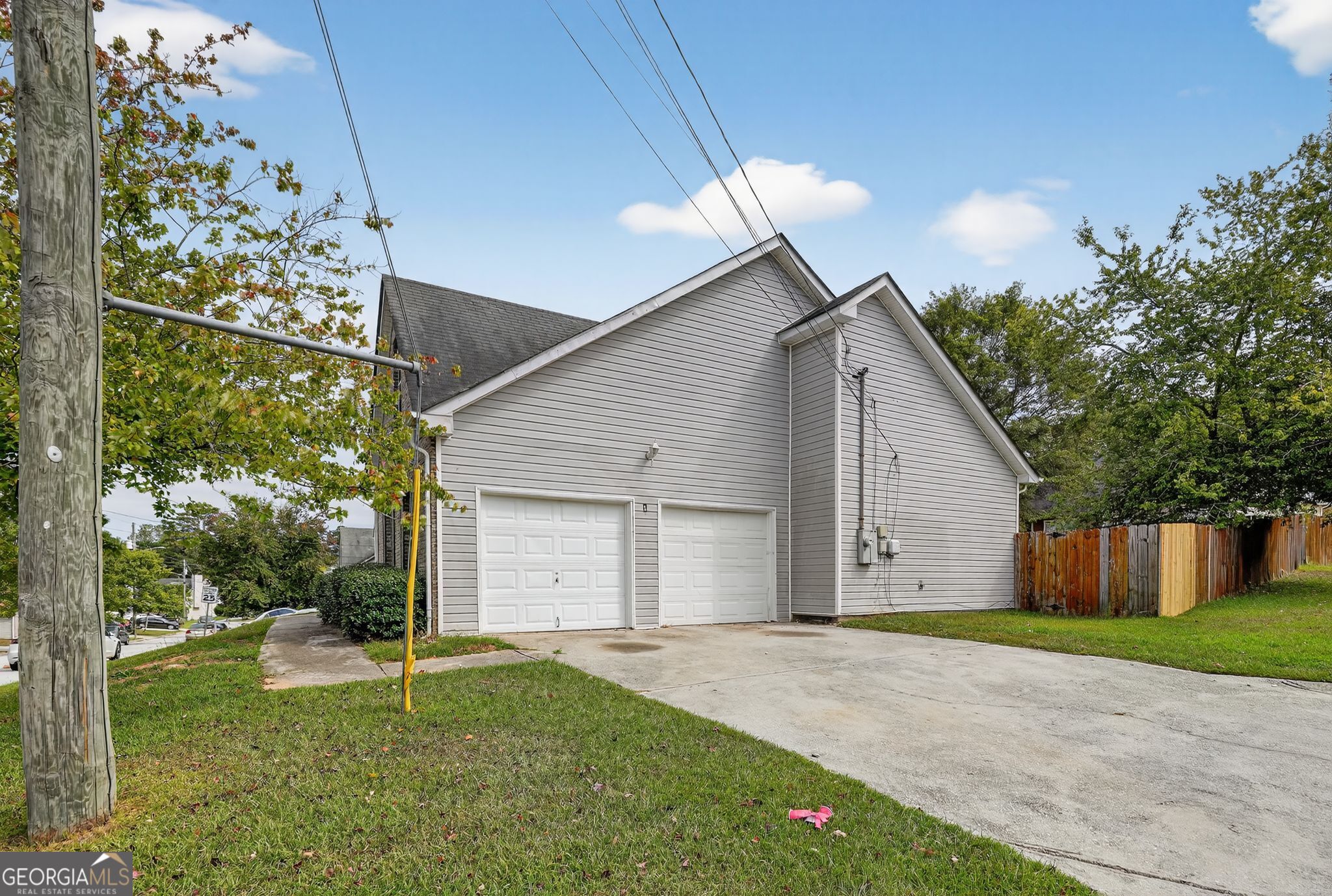 2114 Mulberry LN
