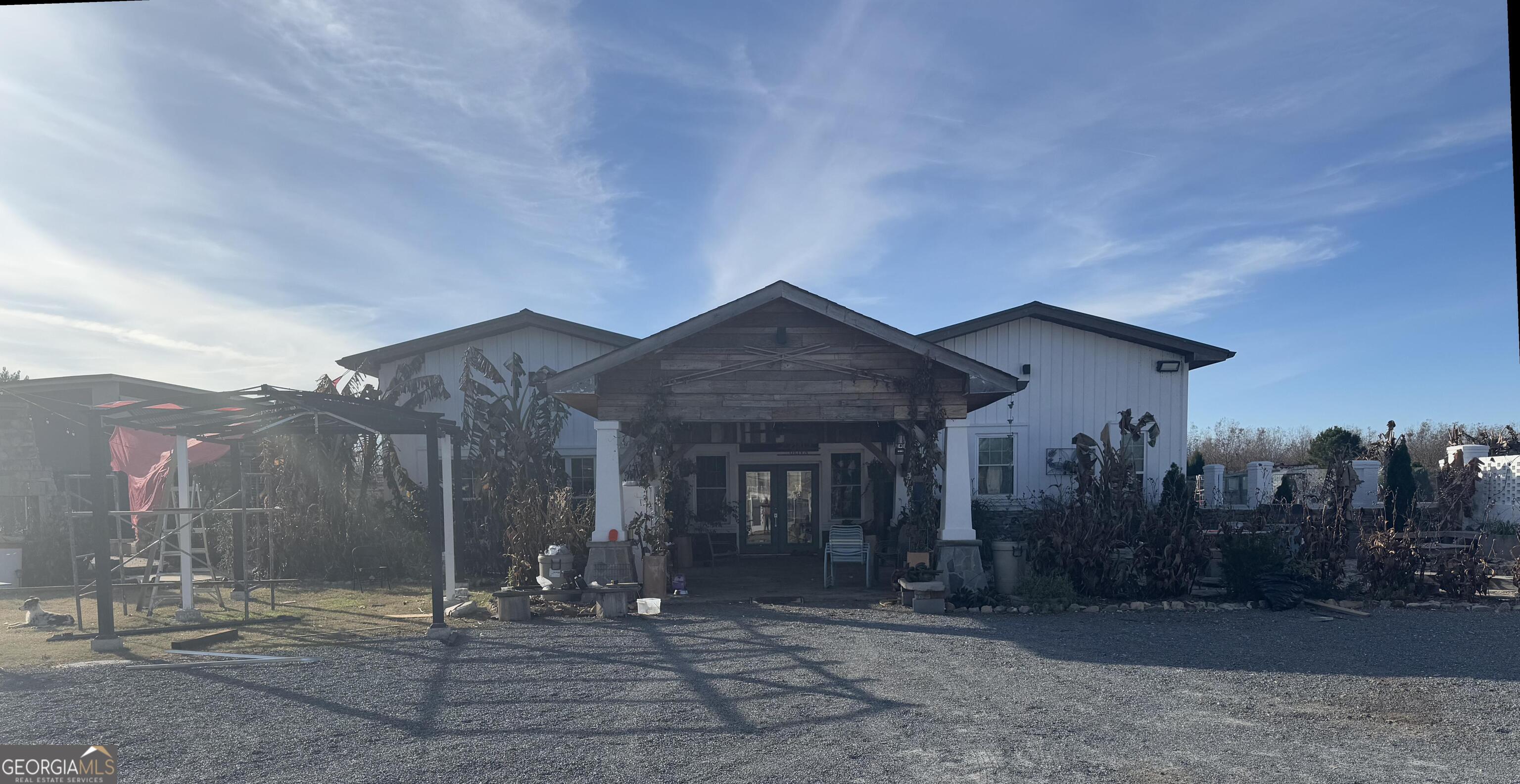 96 Bleckley RD