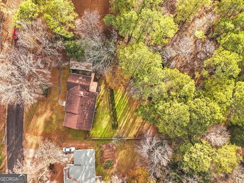 A home in Jonesboro