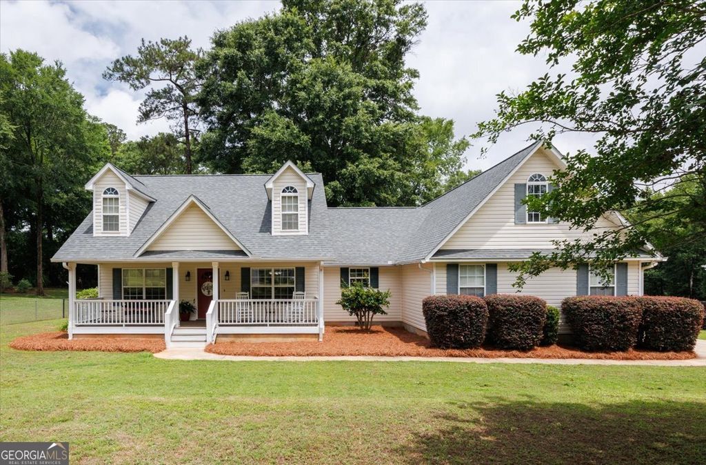 Photo of 557 Aarons Circle, Gray, GA 31032 (MLS # 10772833)