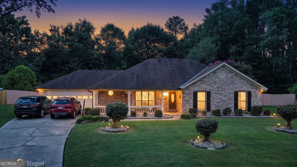 Photo of 4624 Deerfield Drive, Columbus, GA 31907 (MLS # 10790887)