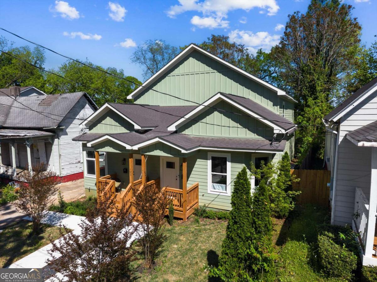 598 Formwalt ST SW