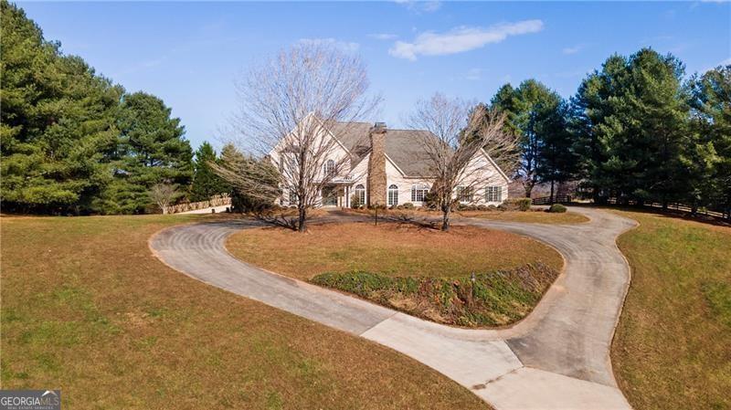 5414 Price RD