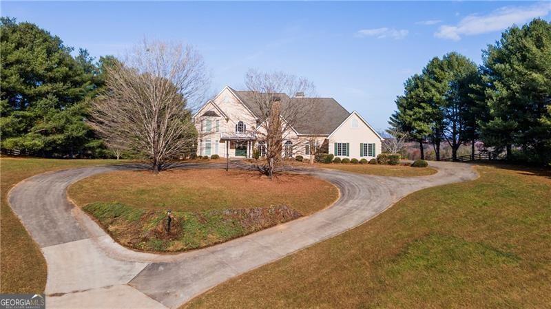 5414 Price RD