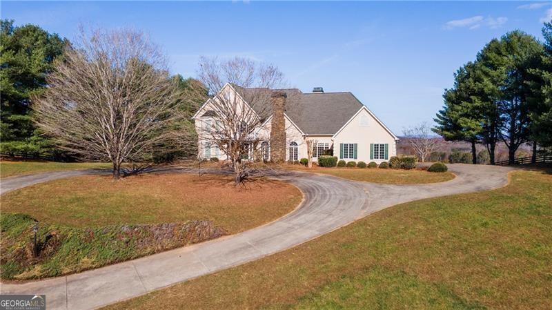 5414 Price RD