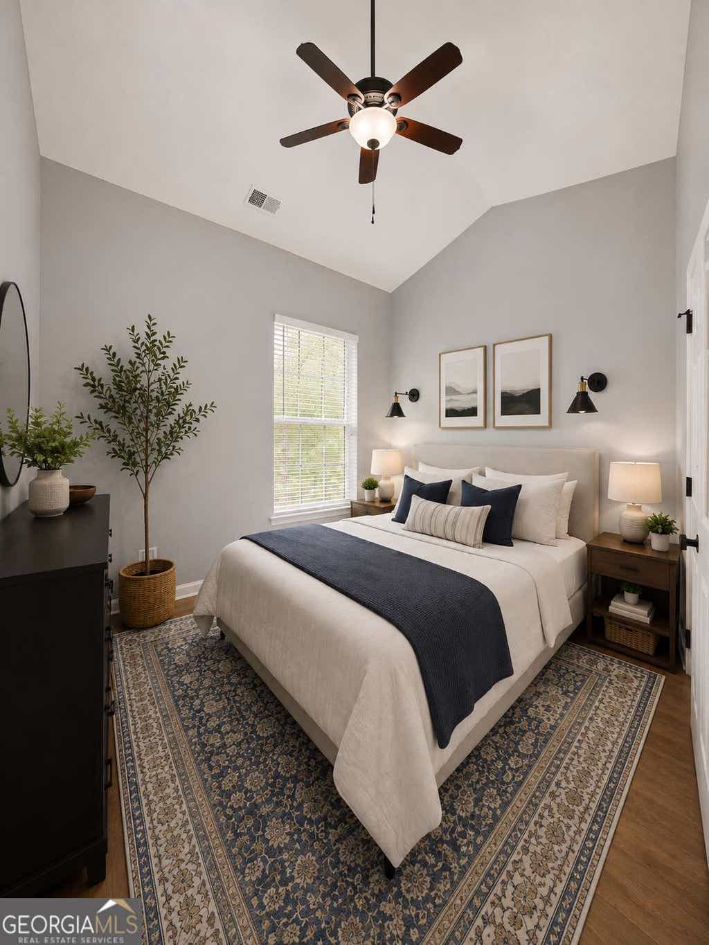 Photo of 9899 Vista Circle, Union City, GA 30291 (MLS # 10823938)