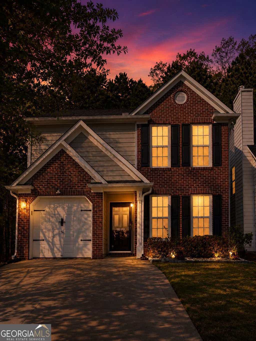 Photo of 9899 Vista Circle, Union City, GA 30291 (MLS # 10823938)