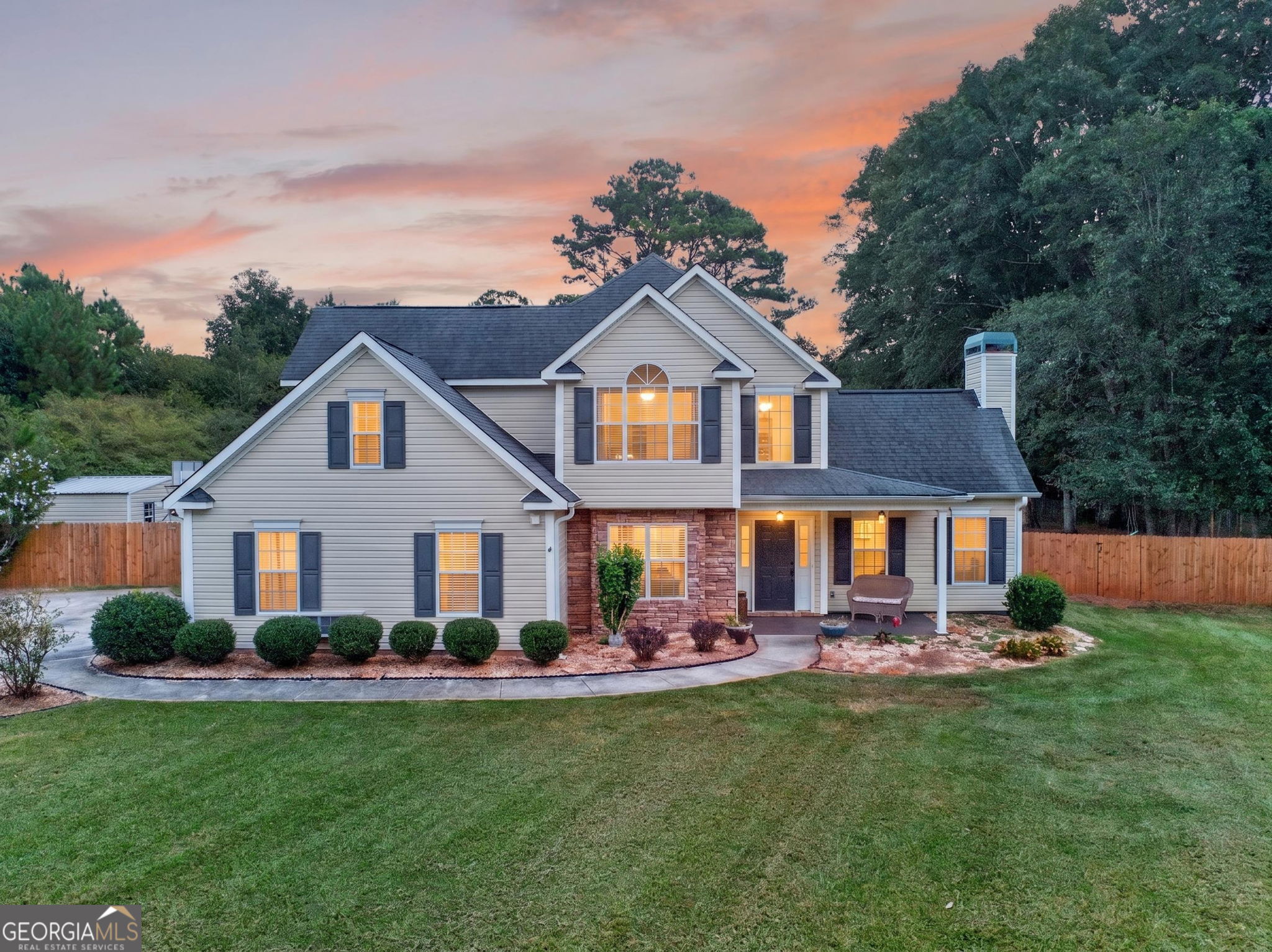 30 Candlewood CT