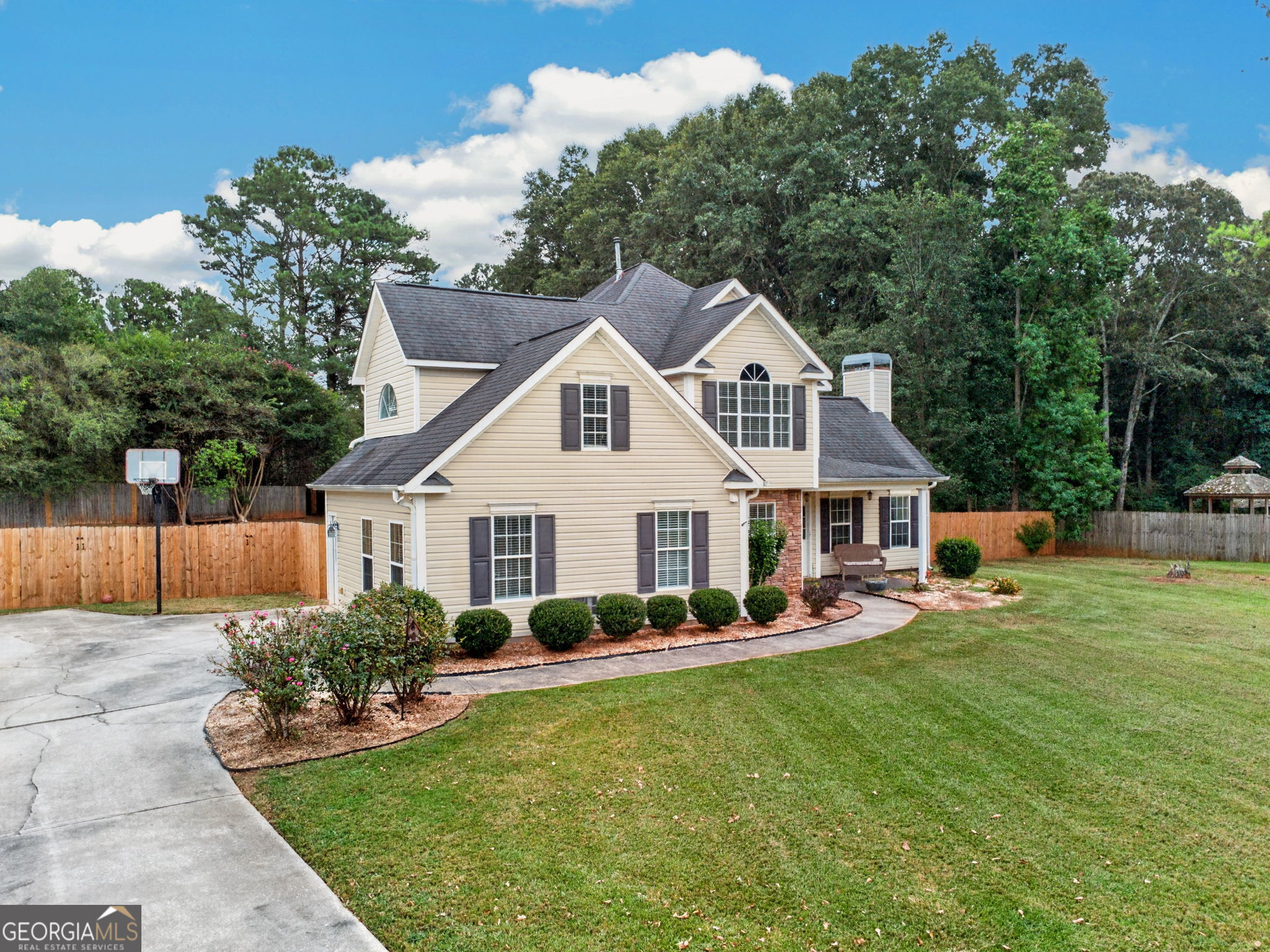 30 Candlewood CT