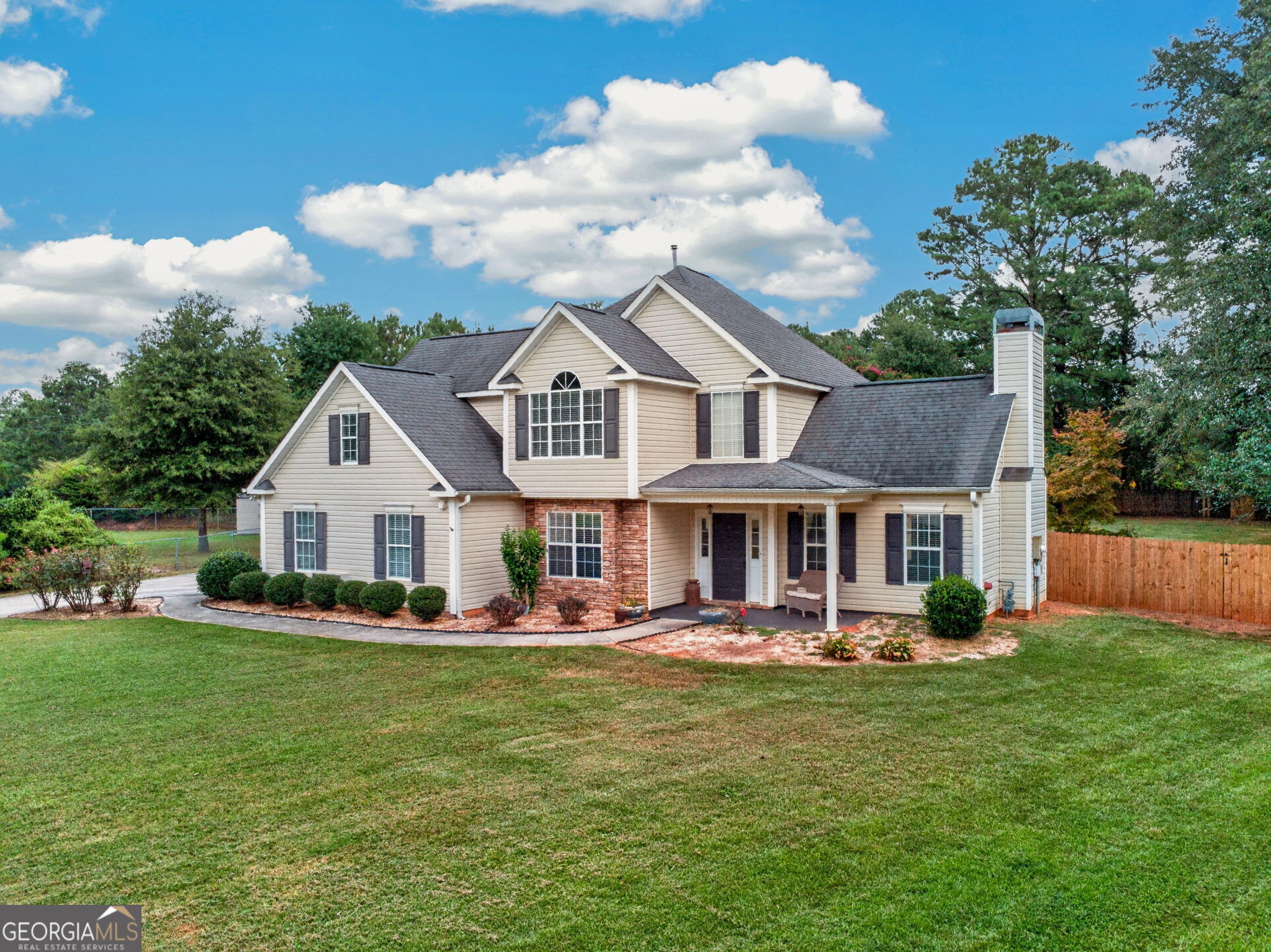30 Candlewood CT