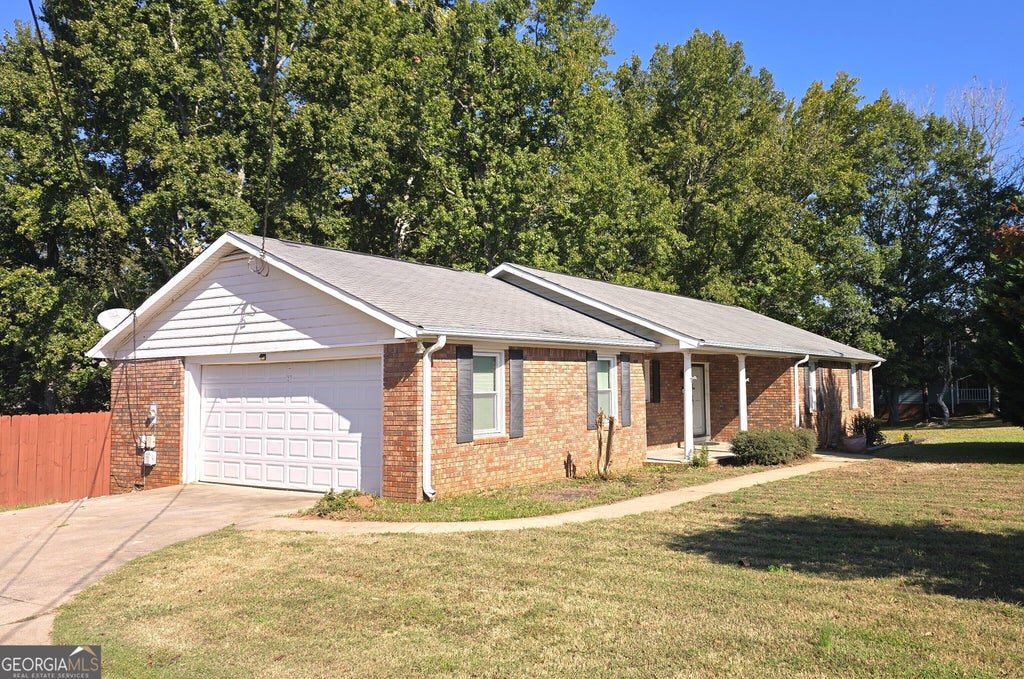 Photo of 3245 Hamilton Mill Road, Buford, GA 30519 (MLS # 10872261)