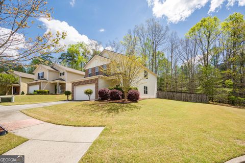 6884 Barker Station WALK Sugar Hill GA 30518