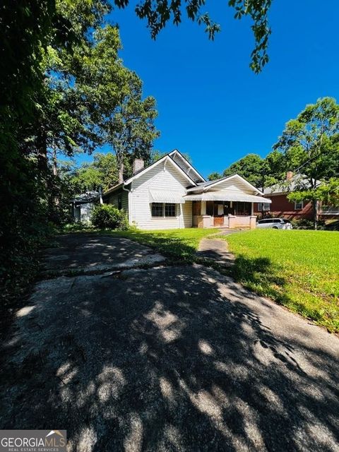 Photo of 1271 Grant Street SE, Atlanta, GA 30315 (MLS # 10765507)