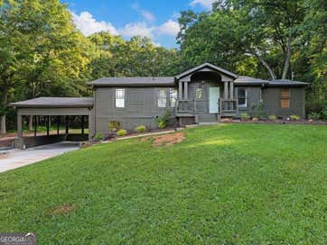 4023 Anvil Block RD Ellenwood GA 30294