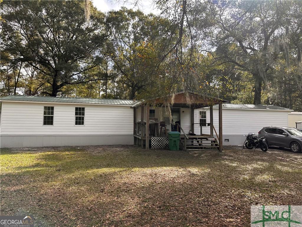 219 & 221 John Carter RD