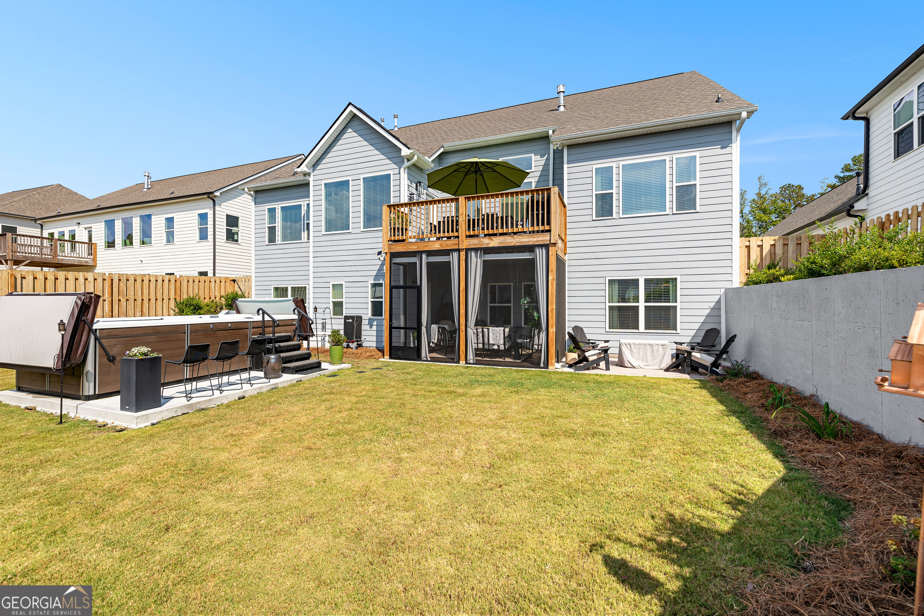 Sharpsburg, Georgia 30277, United States, 4 Bedrooms Bedrooms, ,4 BathroomsBathrooms,Residential,Active,222055