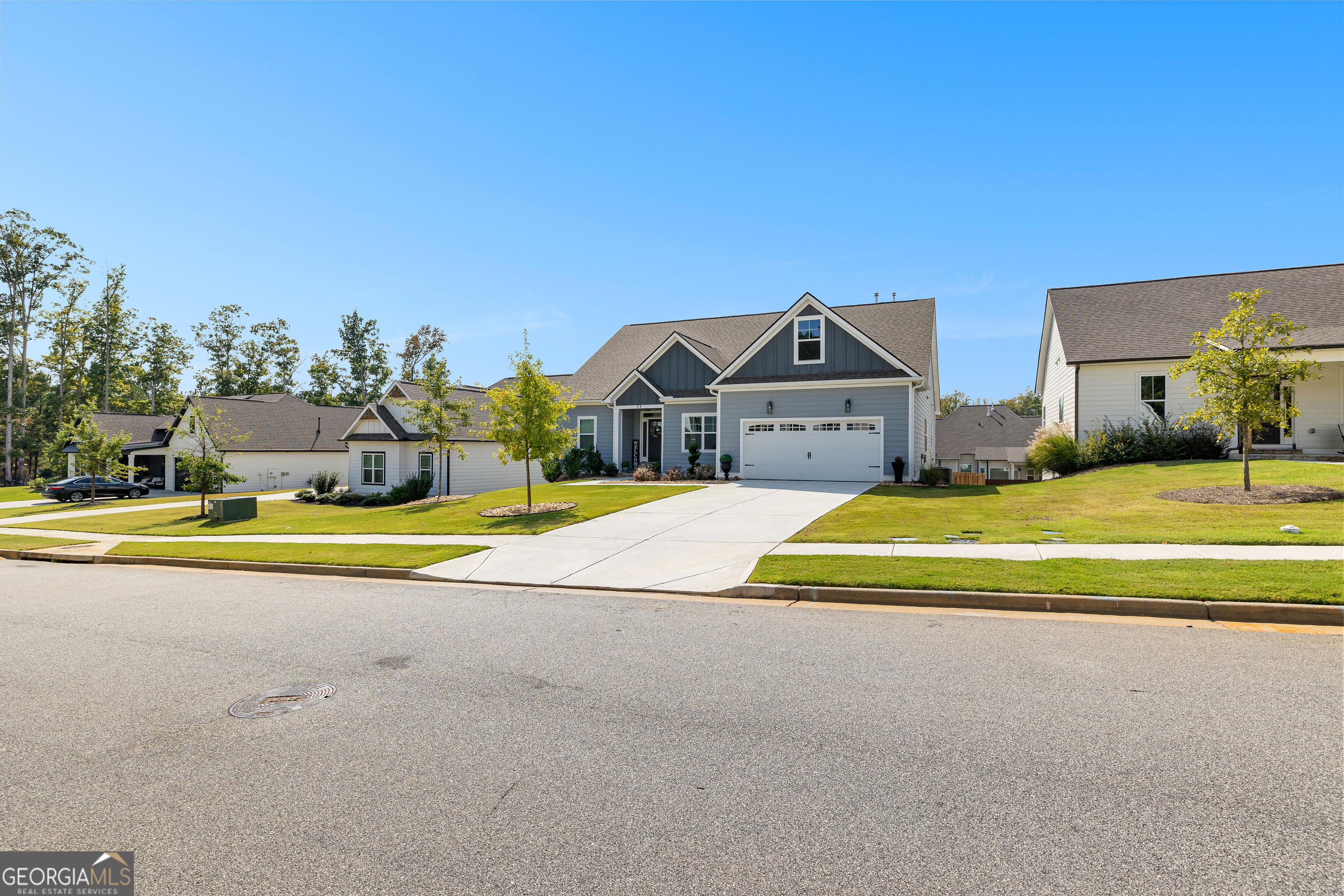 73 Oakhurst TRL