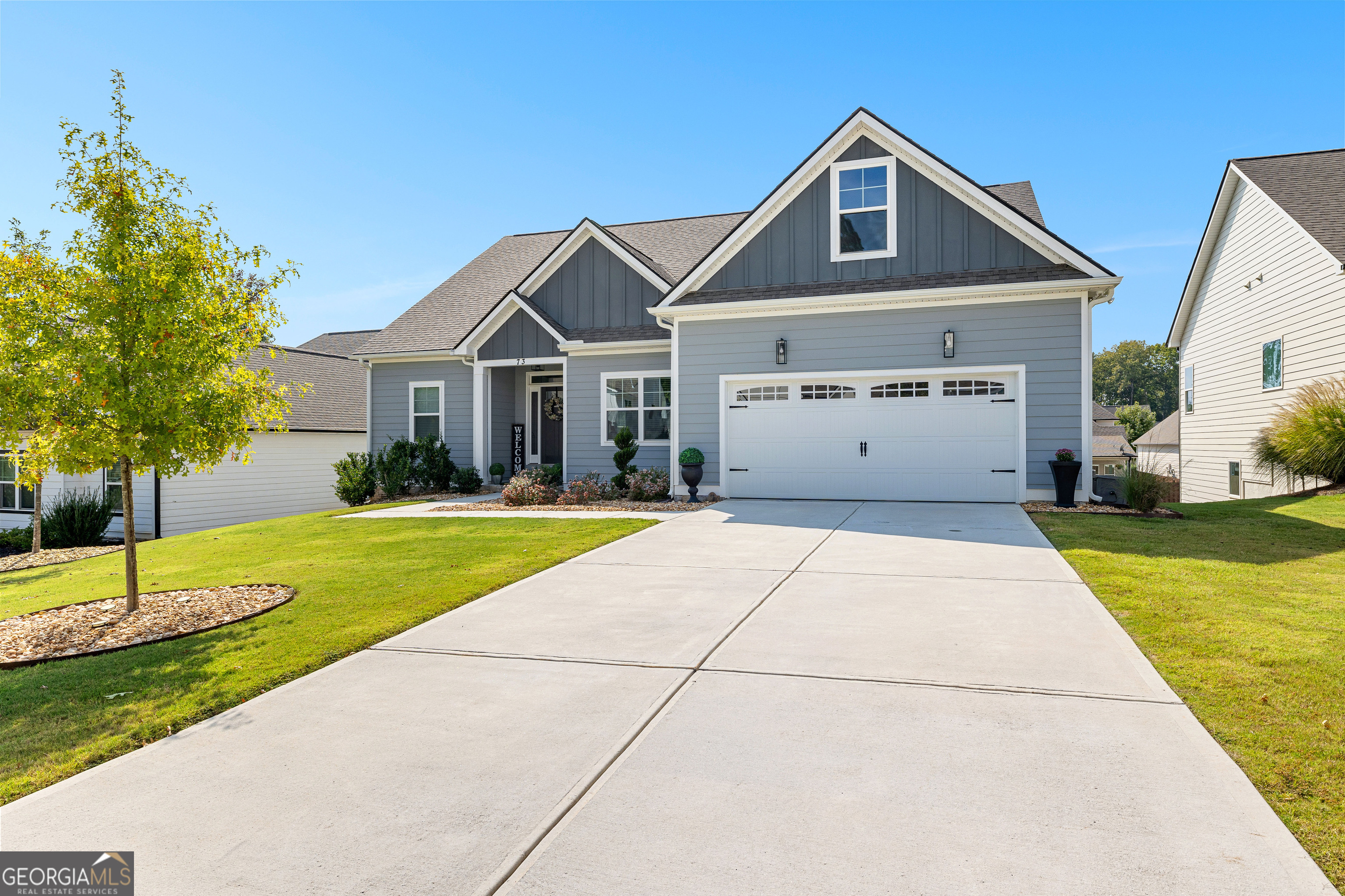 73 Oakhurst TRL