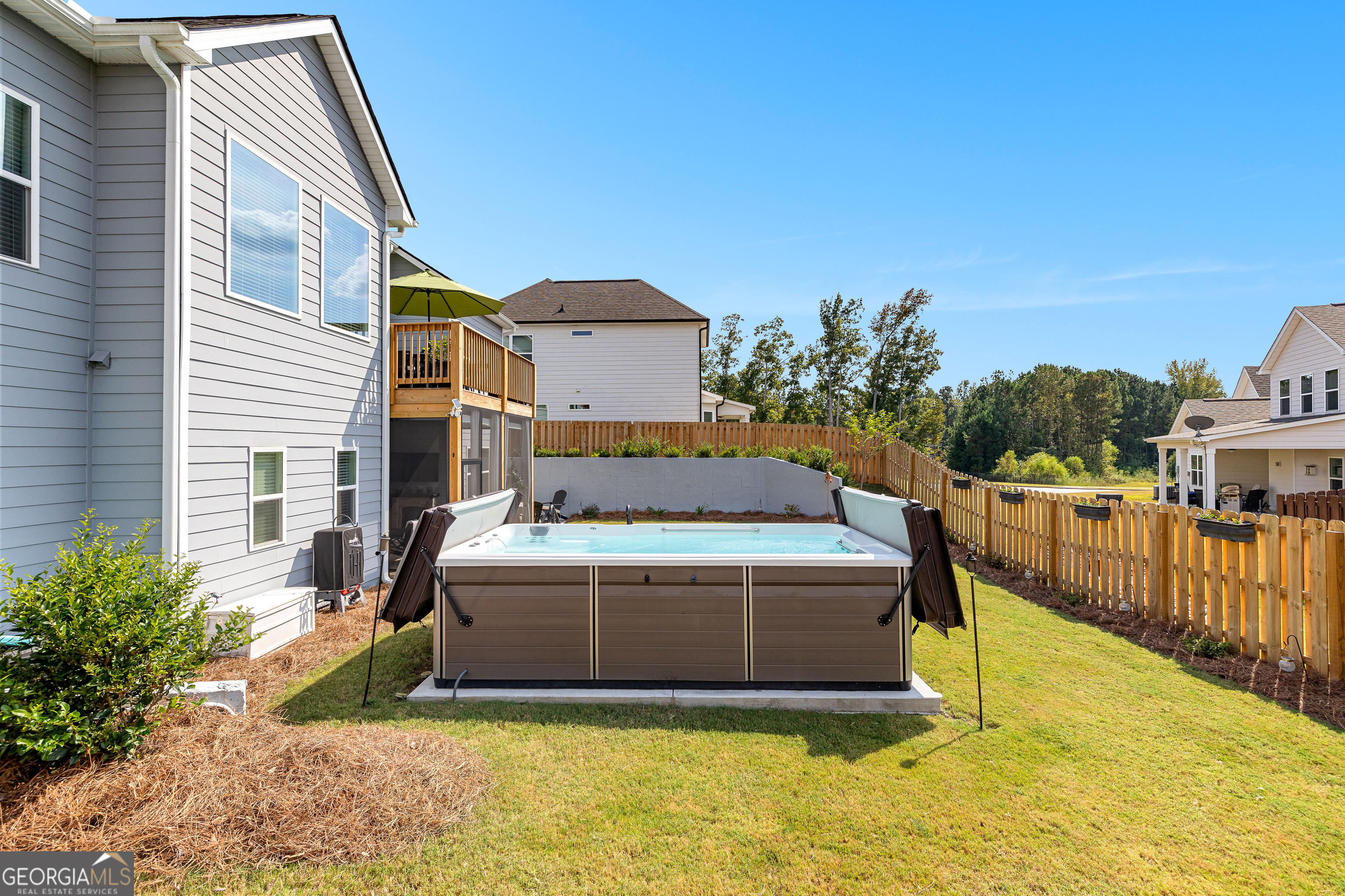 Sharpsburg, Georgia 30277, United States, 4 Bedrooms Bedrooms, ,4 BathroomsBathrooms,Residential,Active,222055