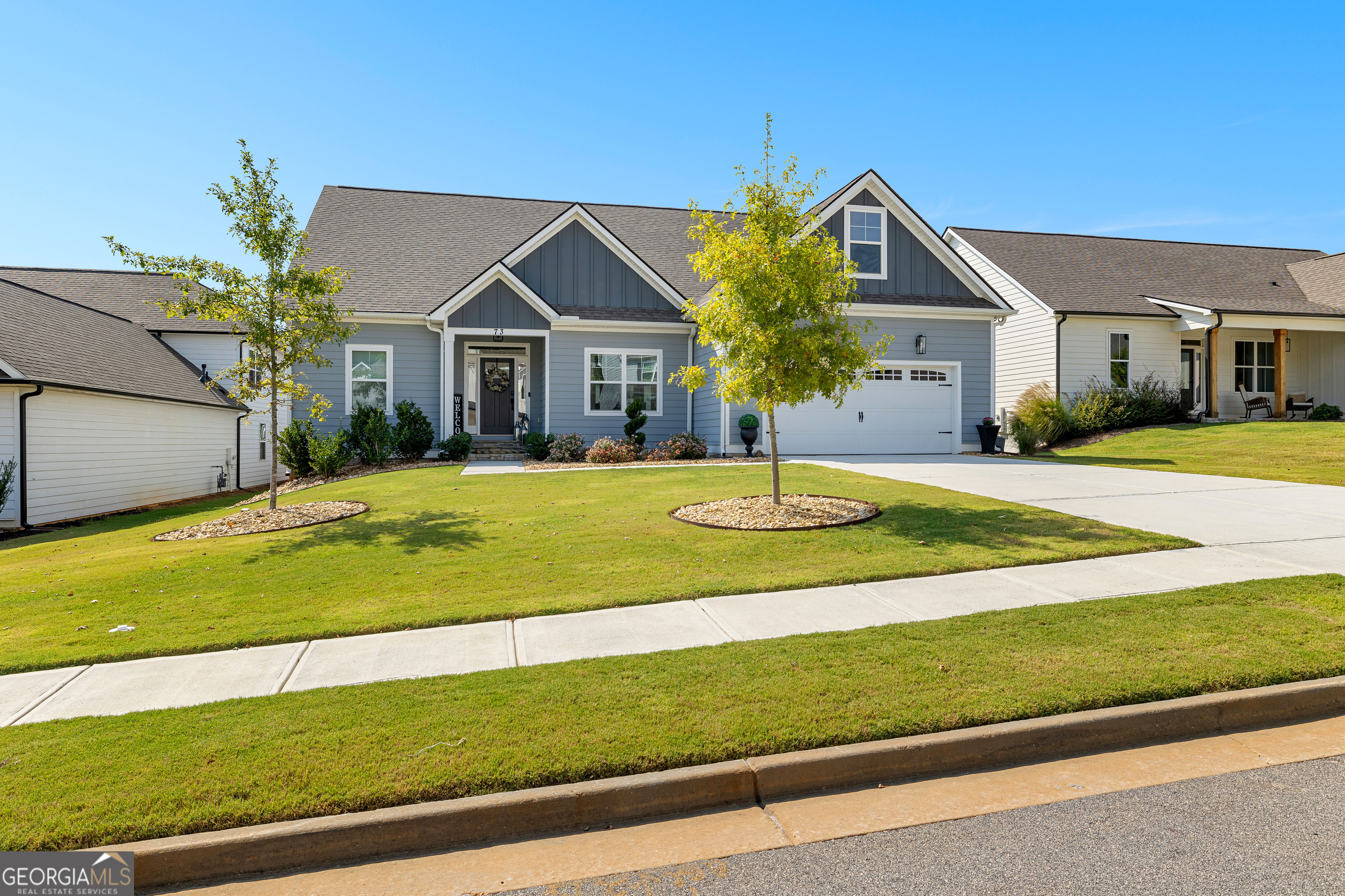 73 Oakhurst TRL
