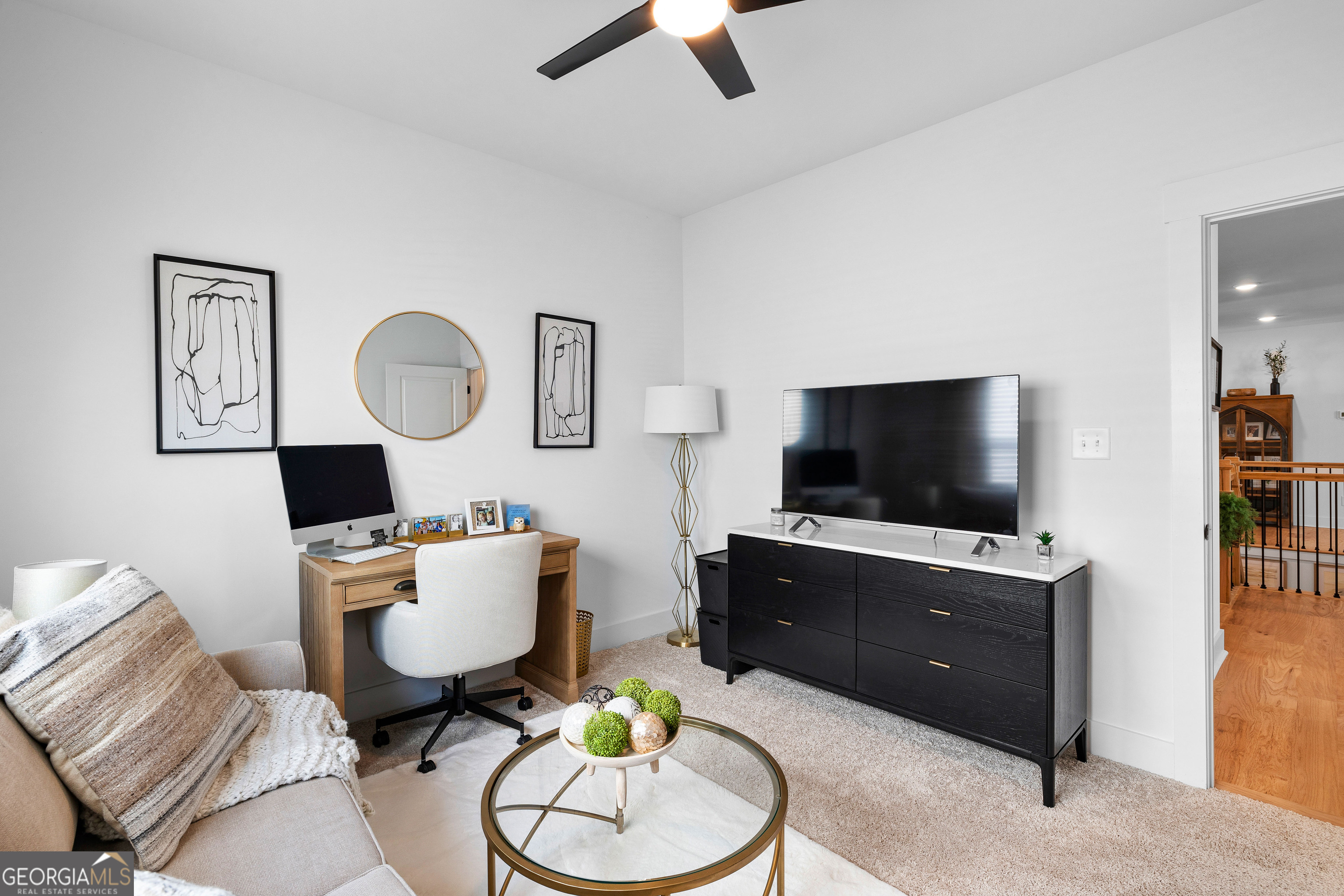 Sharpsburg, Georgia 30277, United States, 4 Bedrooms Bedrooms, ,4 BathroomsBathrooms,Residential,Active,222055