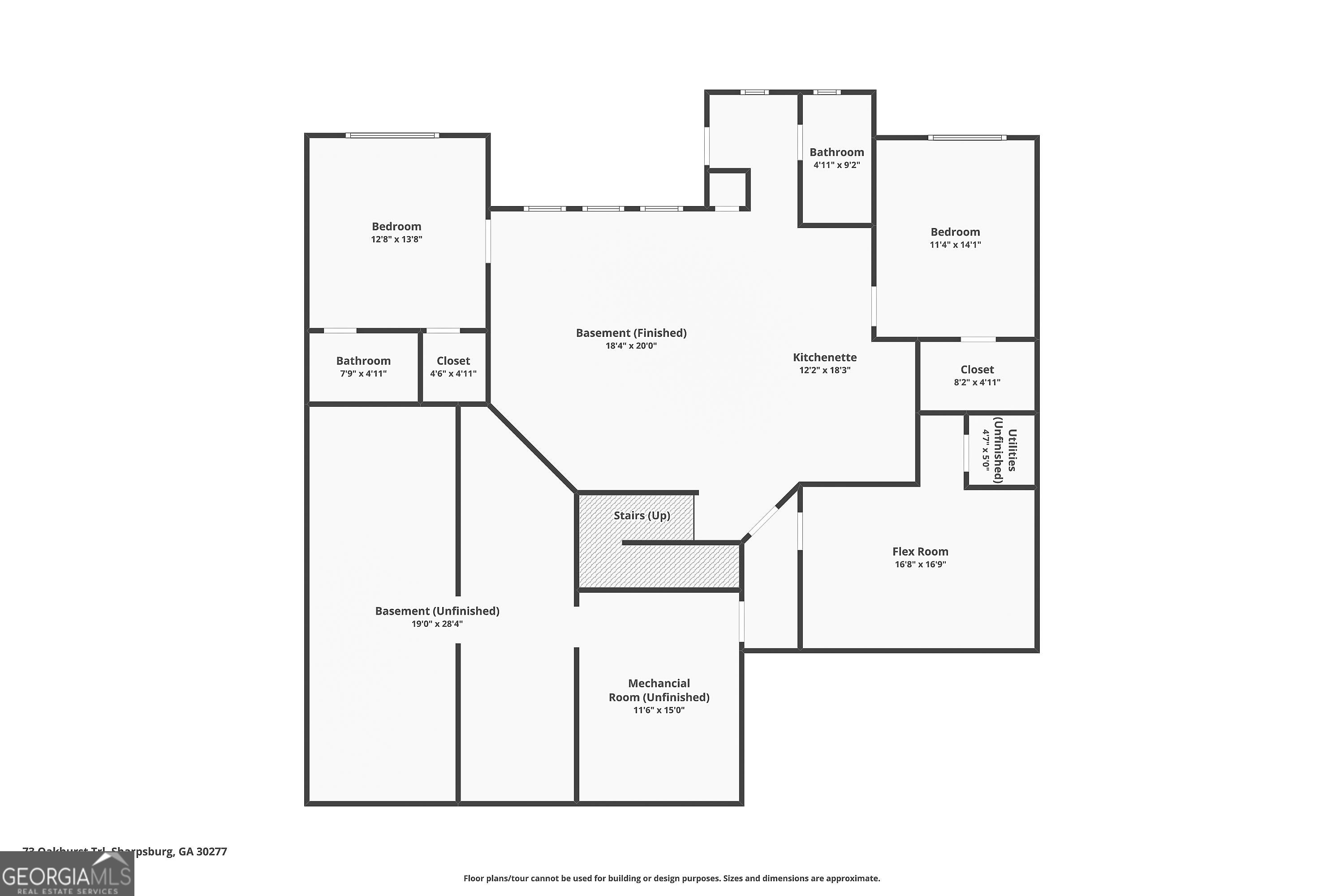 Sharpsburg, Georgia 30277, United States, 4 Bedrooms Bedrooms, ,4 BathroomsBathrooms,Residential,Active,222055