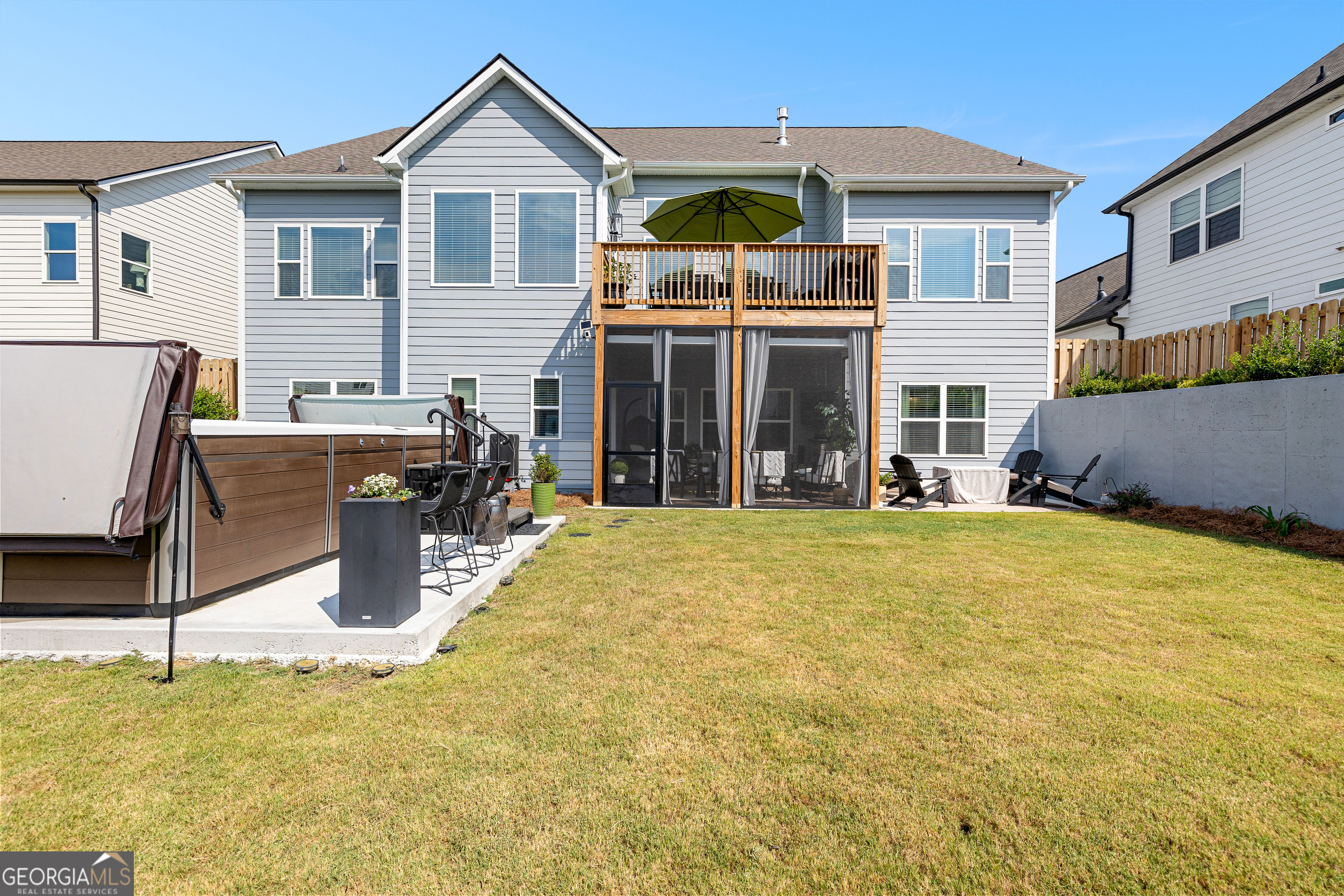 Sharpsburg, Georgia 30277, United States, 4 Bedrooms Bedrooms, ,4 BathroomsBathrooms,Residential,Active,222055