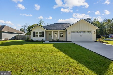 785 S May ST Kingsland GA 31548