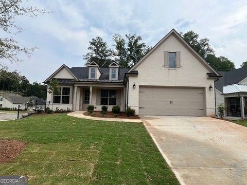 301 Sobeck WAY Canton GA 30115
