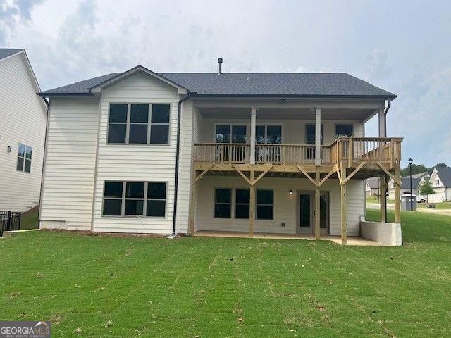 301 Sobeck WAY