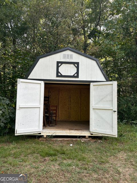 A home in Colbert