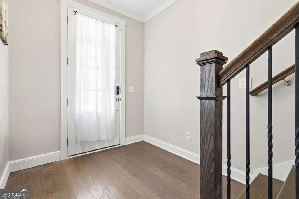 Photo of 1226 Olde Legacy Lane #17, Mableton, GA 30126 (MLS # 10848853)