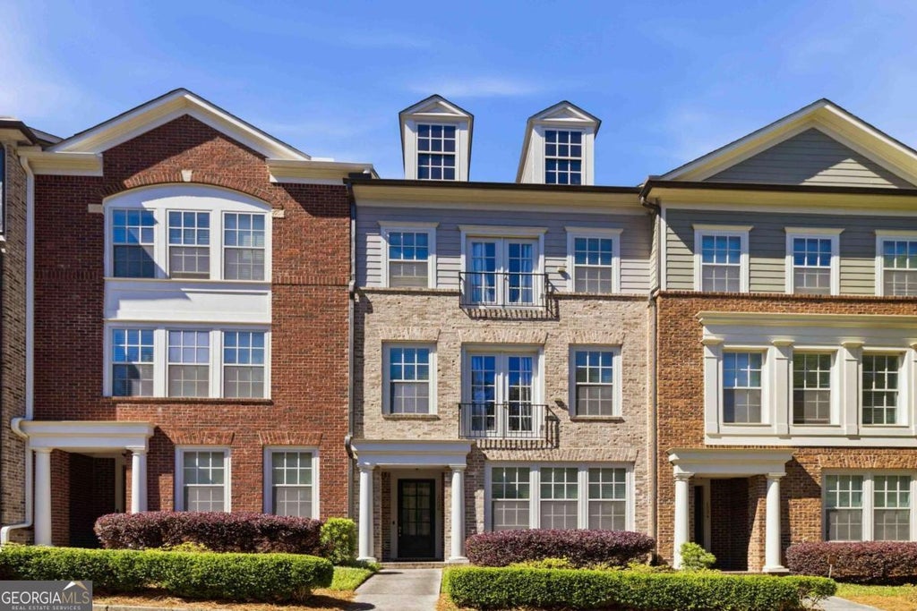Photo of 1226 Olde Legacy Lane #17, Mableton, GA 30126 (MLS # 10848853)