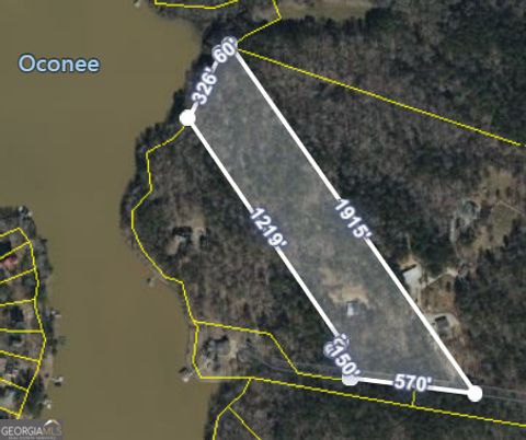 0 Reids Ferry RD Buckhead GA 30625