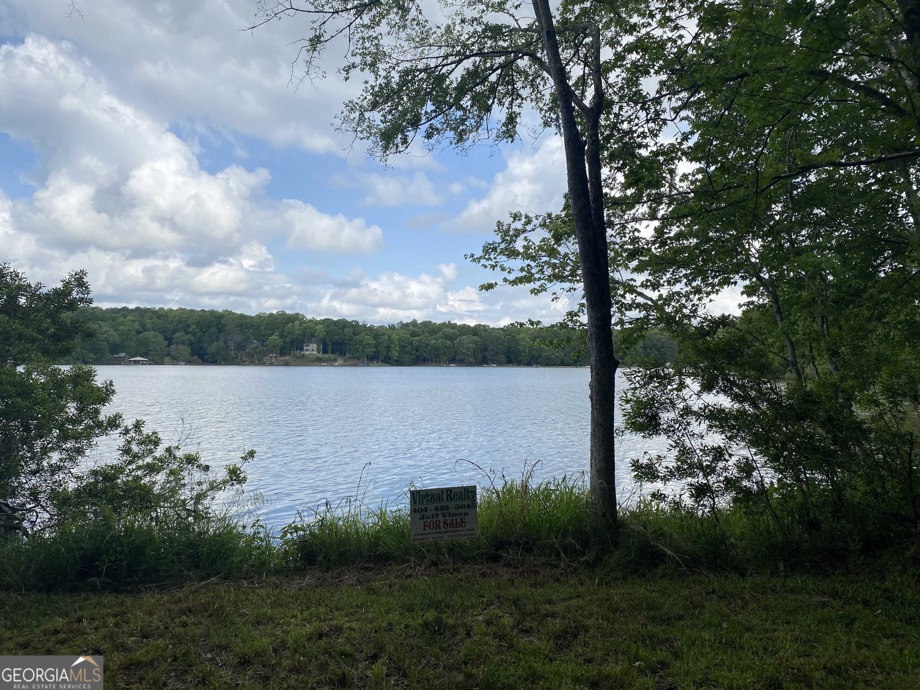 1971 Lot b Reids Ferry RD