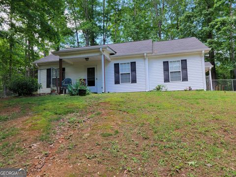 15 Twin Lakes RD Winder GA 30680